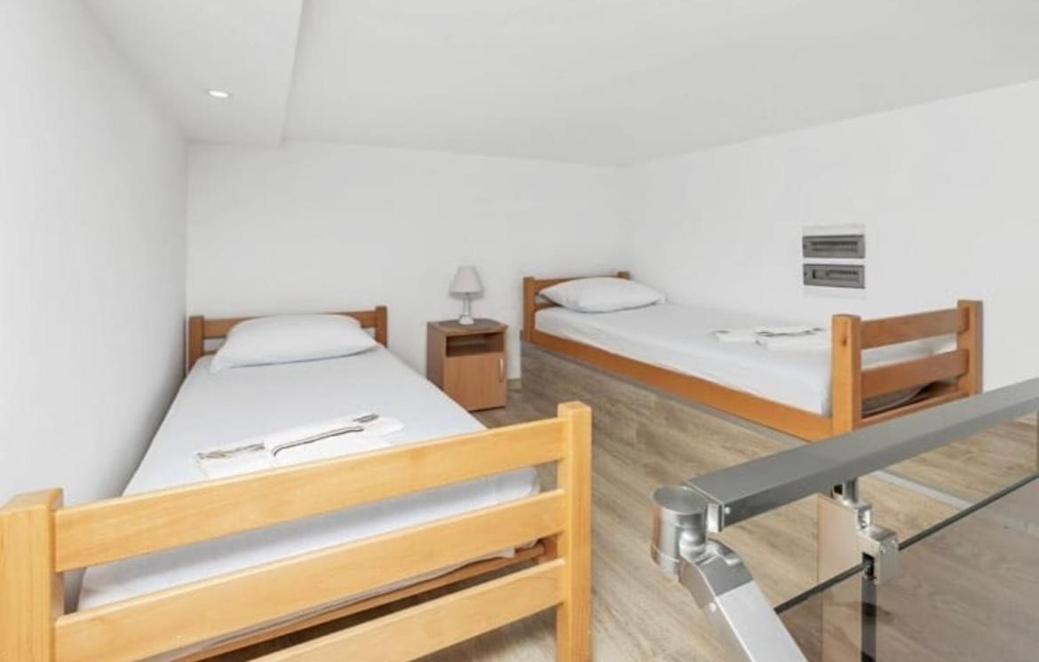 Apartmani Vasilije コトル エクステリア 写真