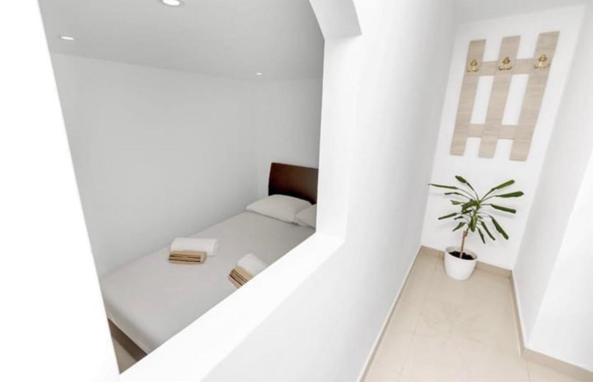 Apartmani Vasilije コトル エクステリア 写真