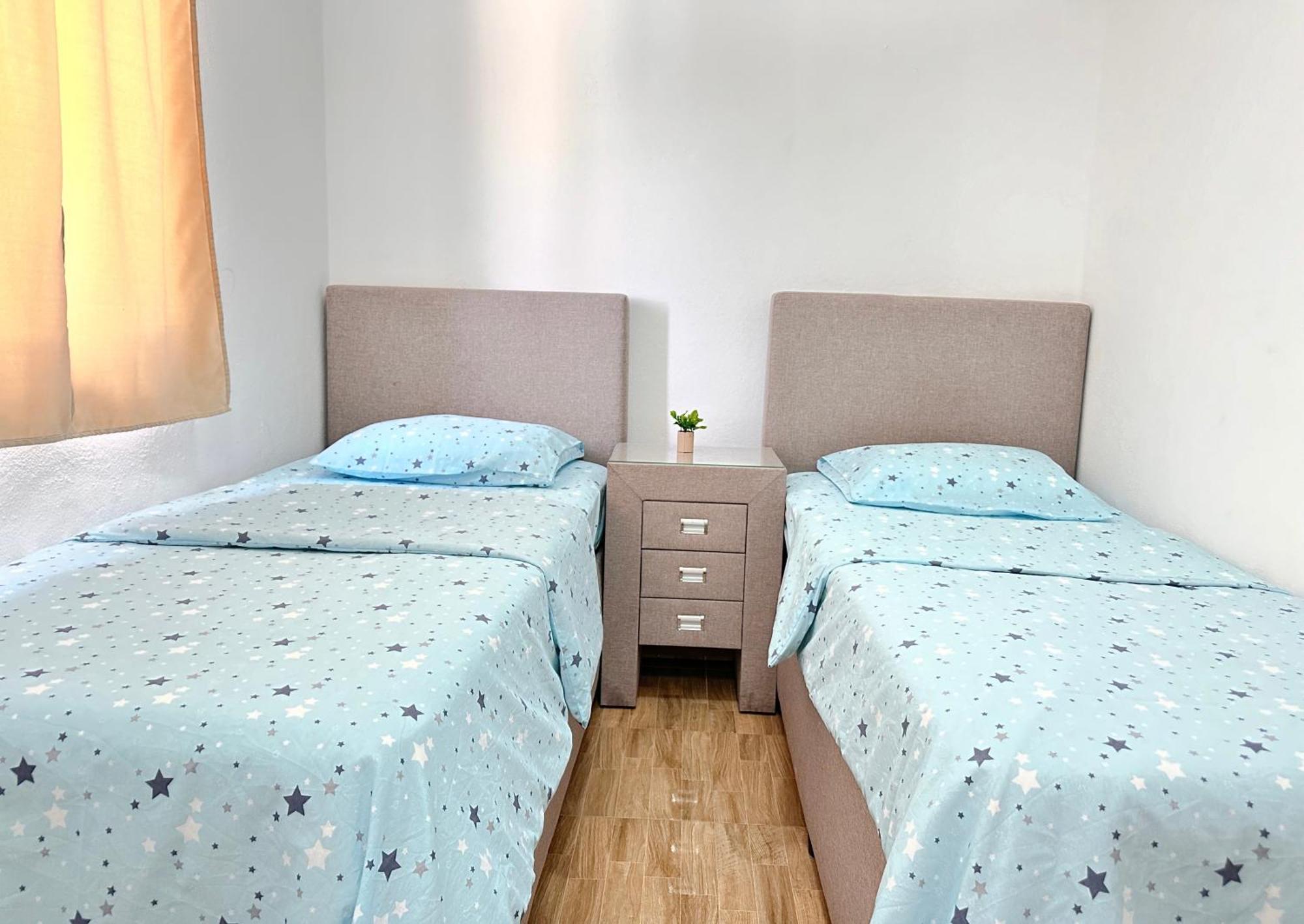 Apartmani Vasilije コトル エクステリア 写真