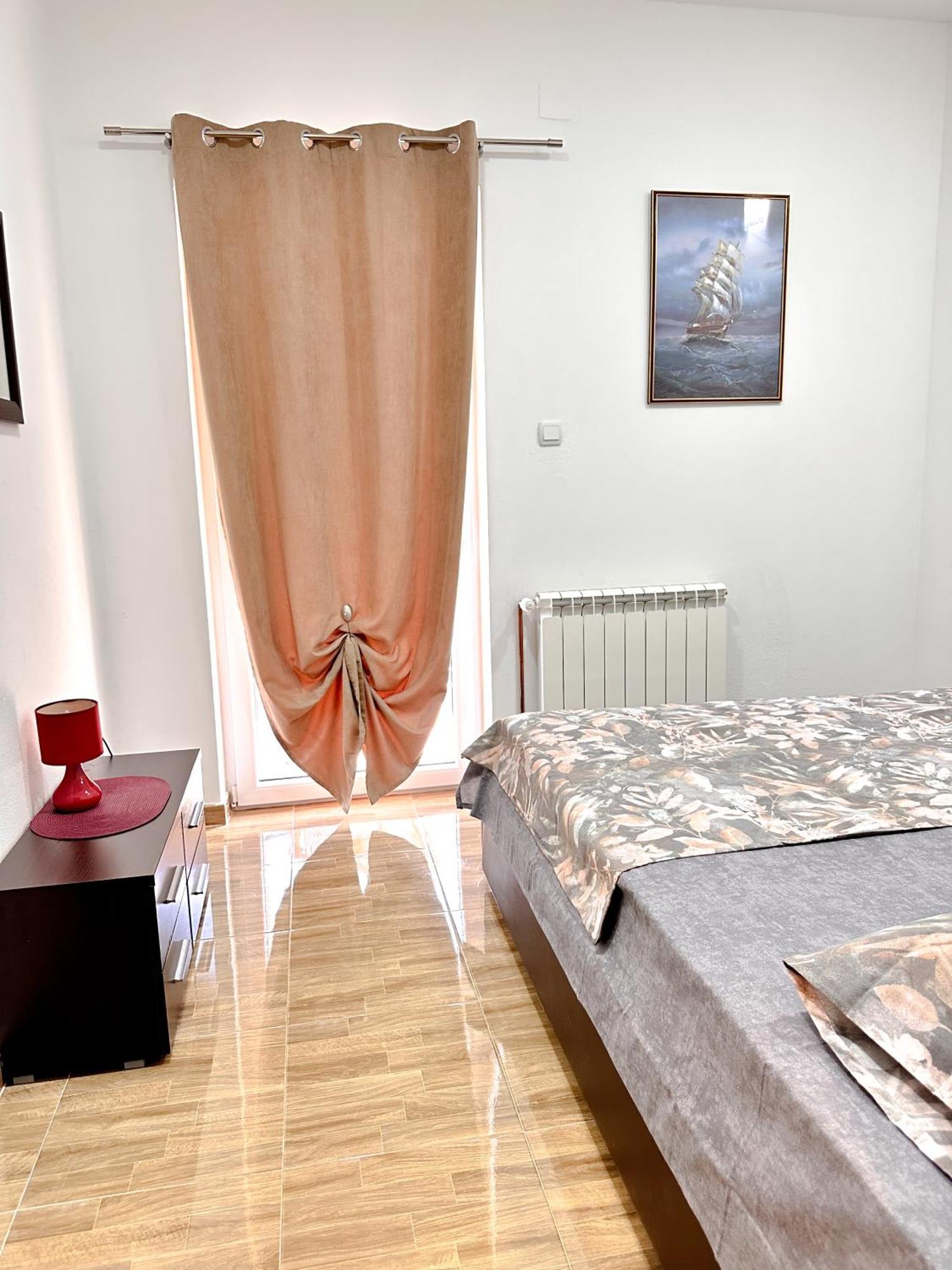 Apartmani Vasilije コトル エクステリア 写真