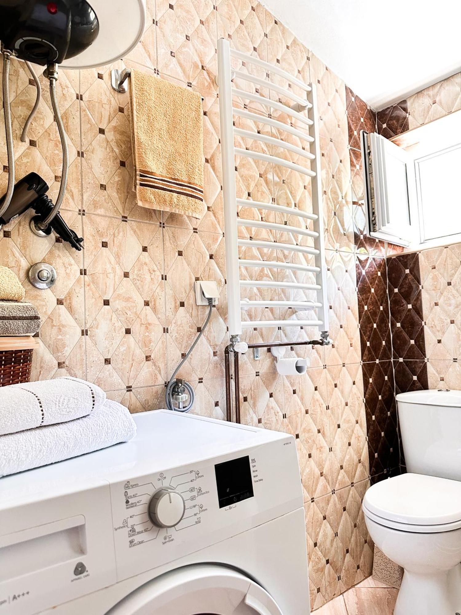 Apartmani Vasilije コトル エクステリア 写真